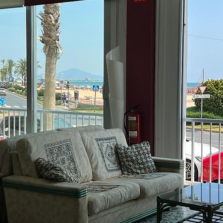 Hotel Playa Peñíscola Eksteriør bilde