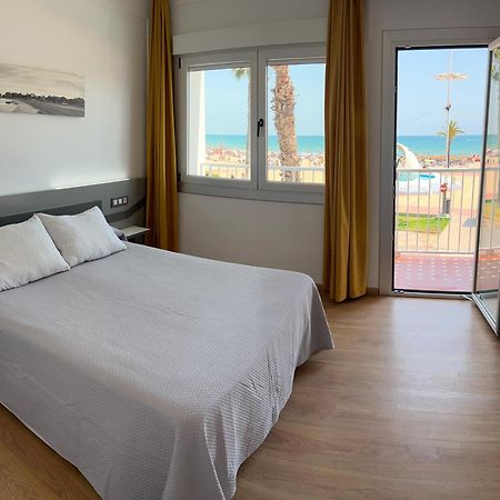 Hotel Playa Peñíscola Eksteriør bilde