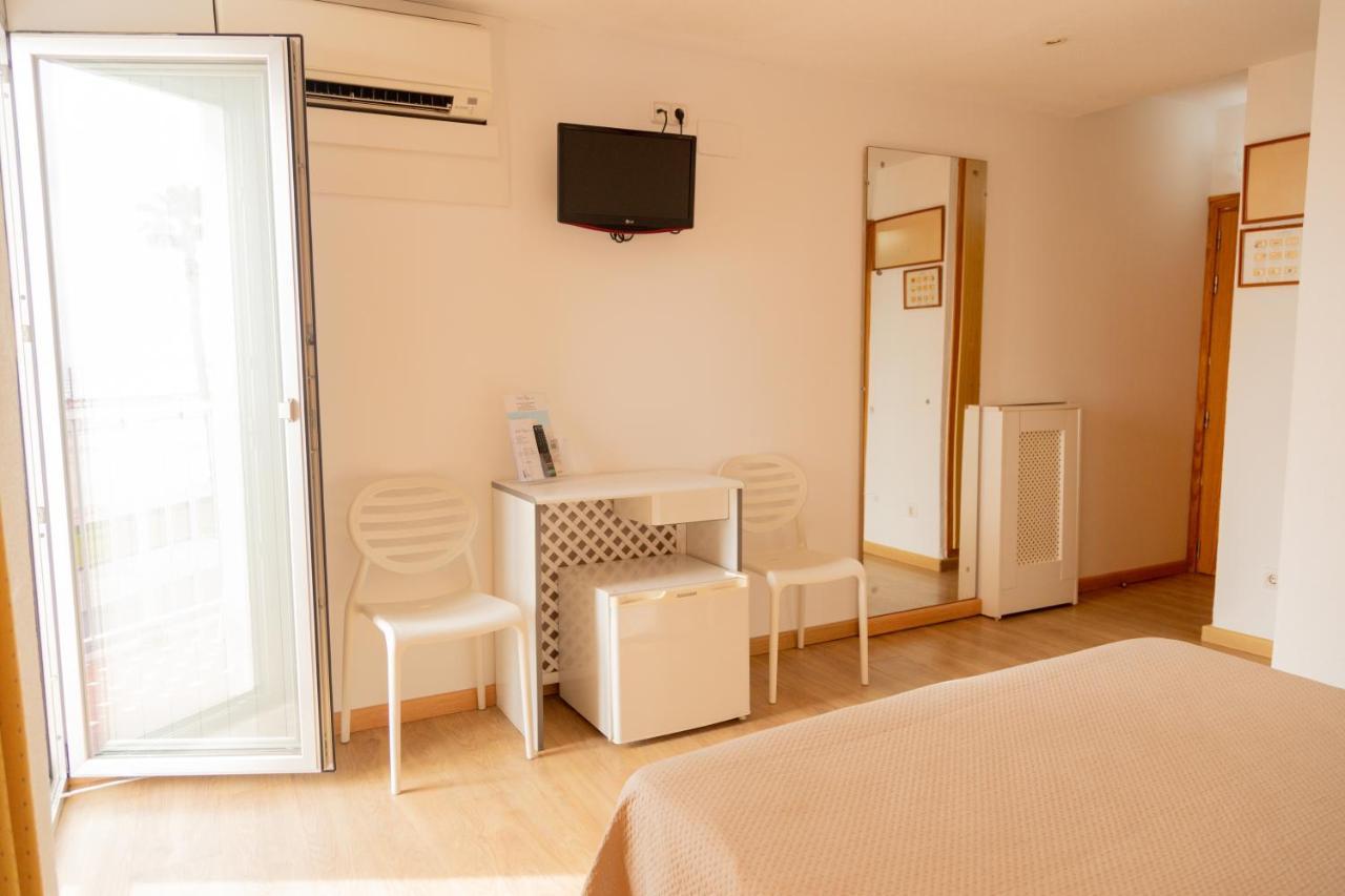 Hotel Playa Peñíscola Eksteriør bilde