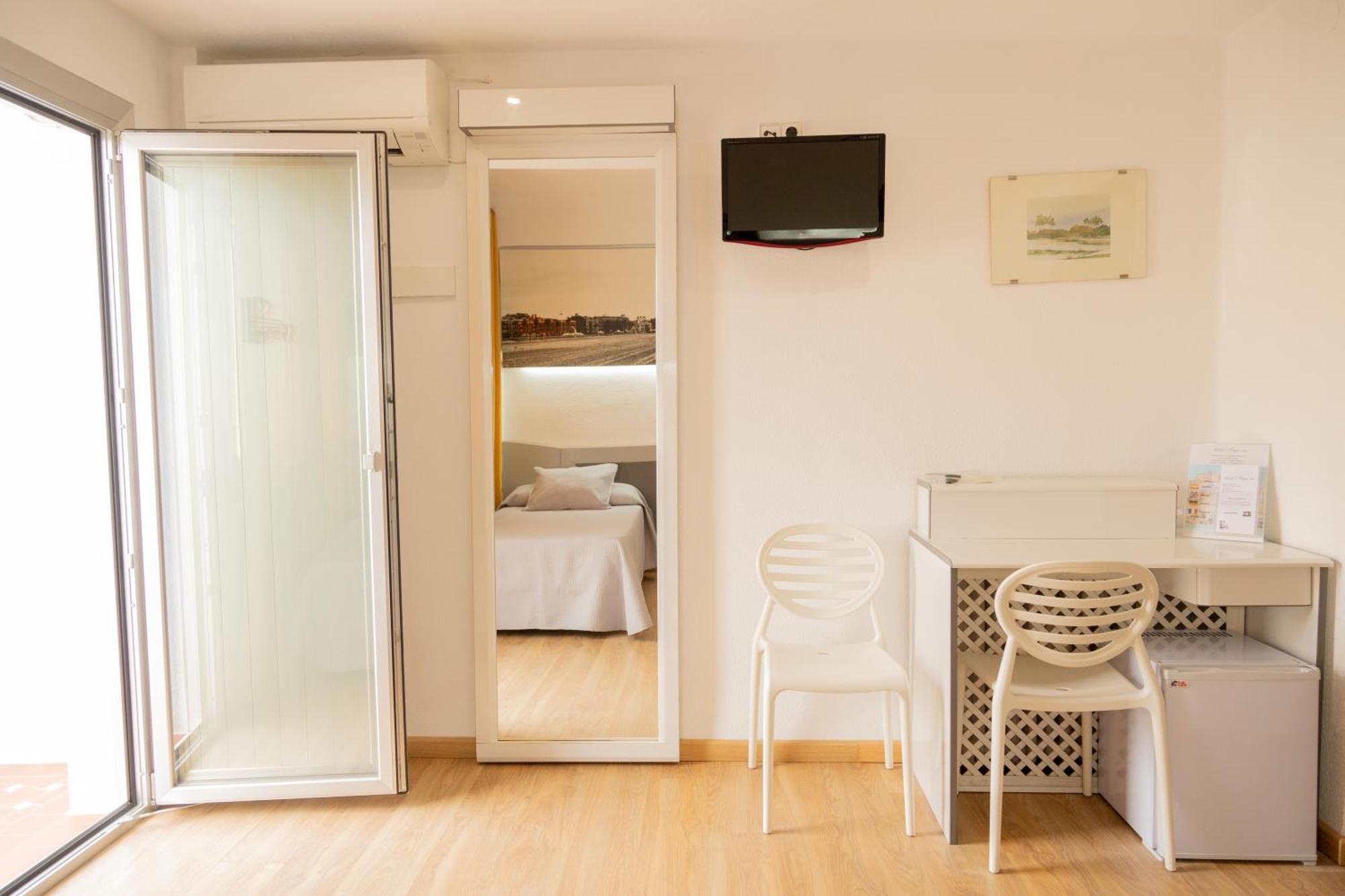 Hotel Playa Peñíscola Eksteriør bilde