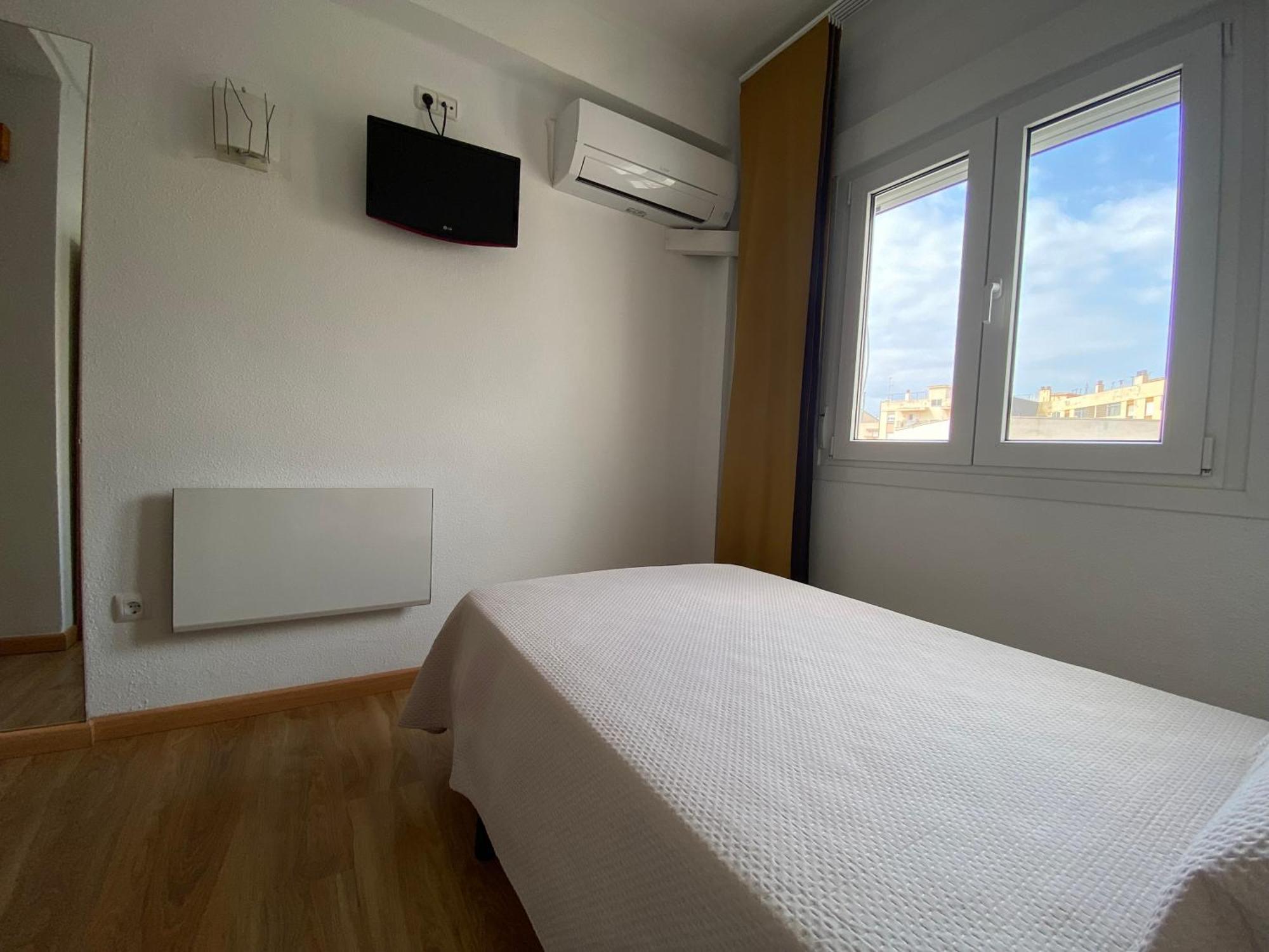 Hotel Playa Peñíscola Eksteriør bilde