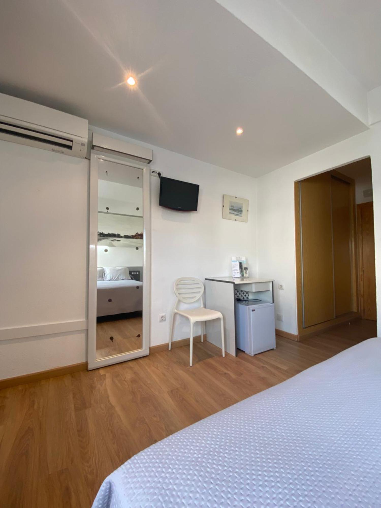 Hotel Playa Peñíscola Eksteriør bilde