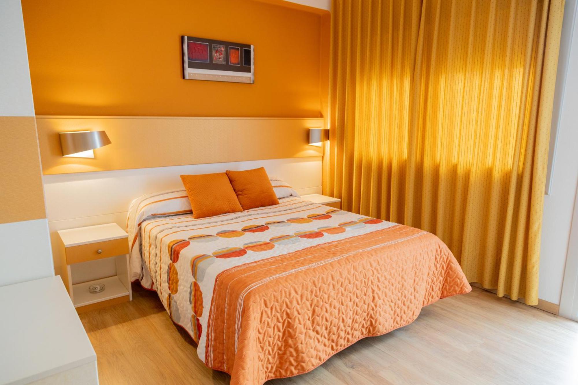 Hotel Playa Peñíscola Eksteriør bilde