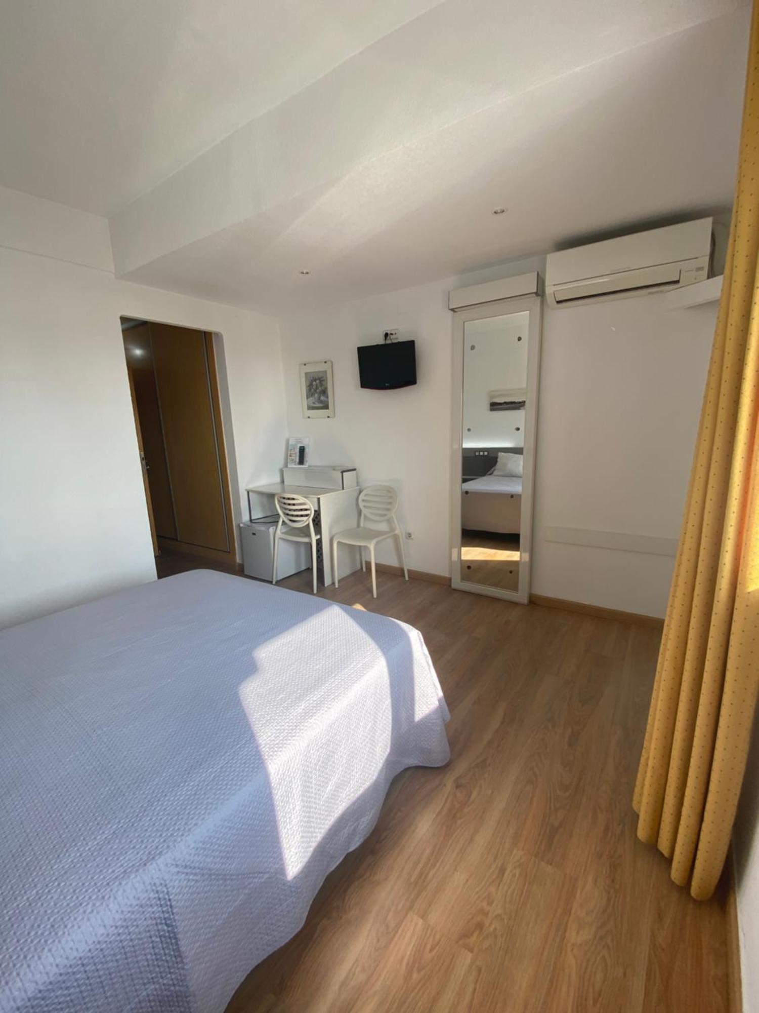 Hotel Playa Peñíscola Eksteriør bilde