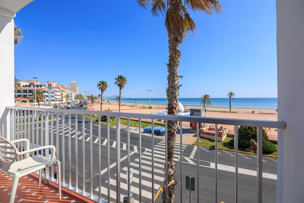 Hotel Playa Peñíscola Eksteriør bilde