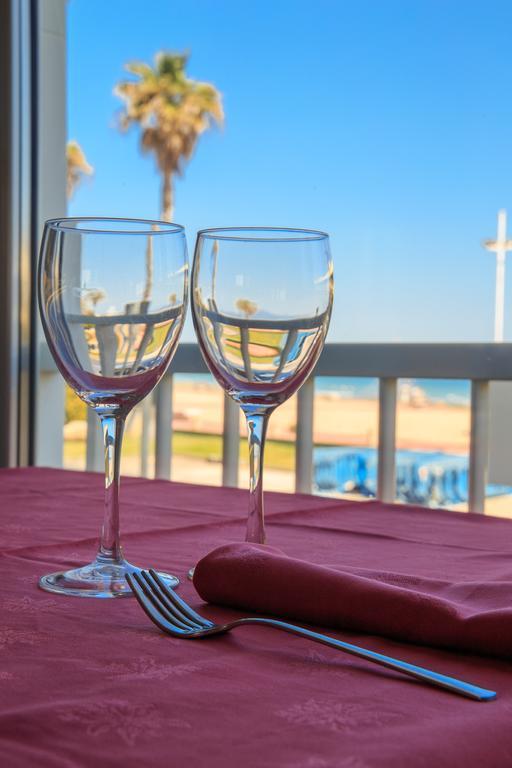 Hotel Playa Peñíscola Eksteriør bilde